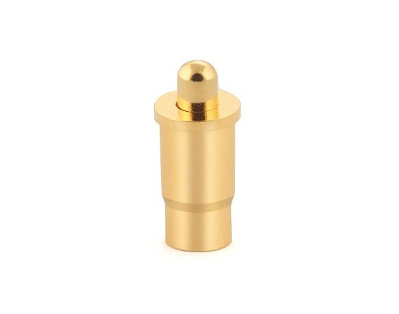 high current charge pogo pin high current charge pogo pin