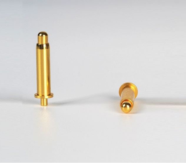 Pin Pogo pentru baterie pentru încărcare