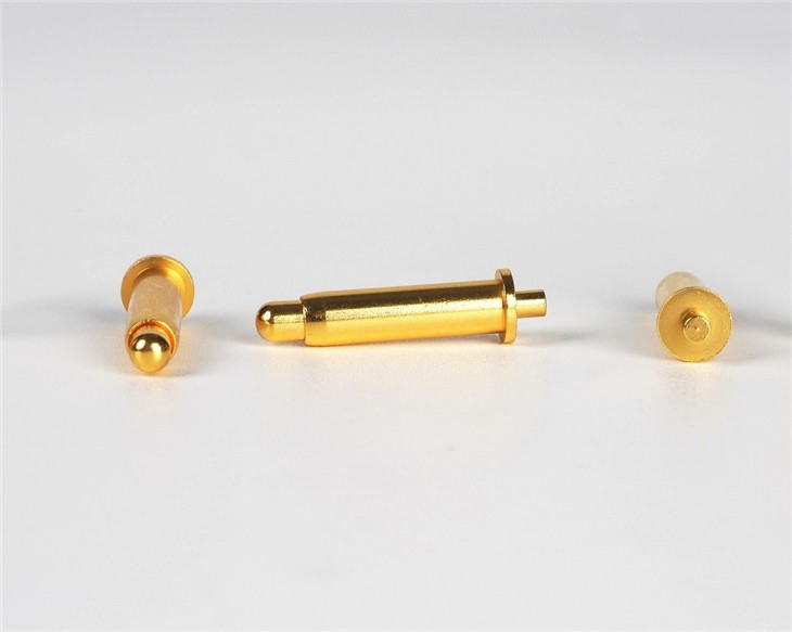 Battery Pogo Pin For Power Charge