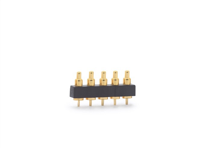 Conector adaptor Pogo Pin cu 5 pini