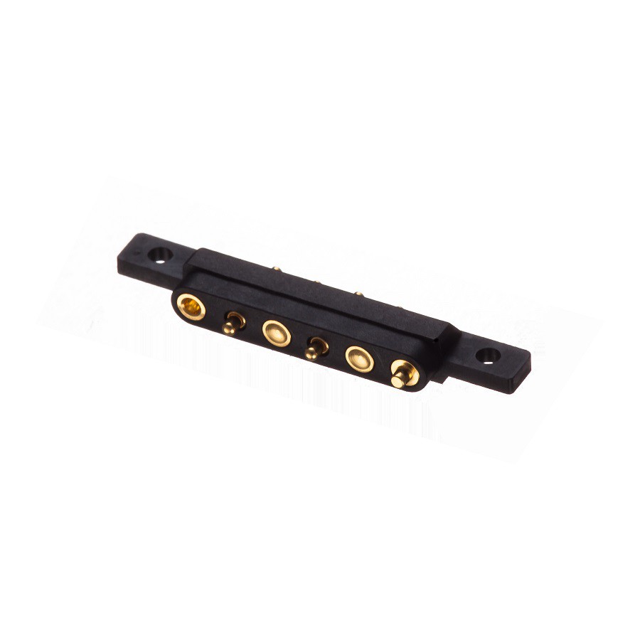 Conector PIP Pin 4Pins cu cupă