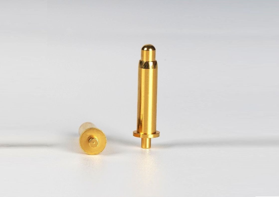 Originea pinului pogo