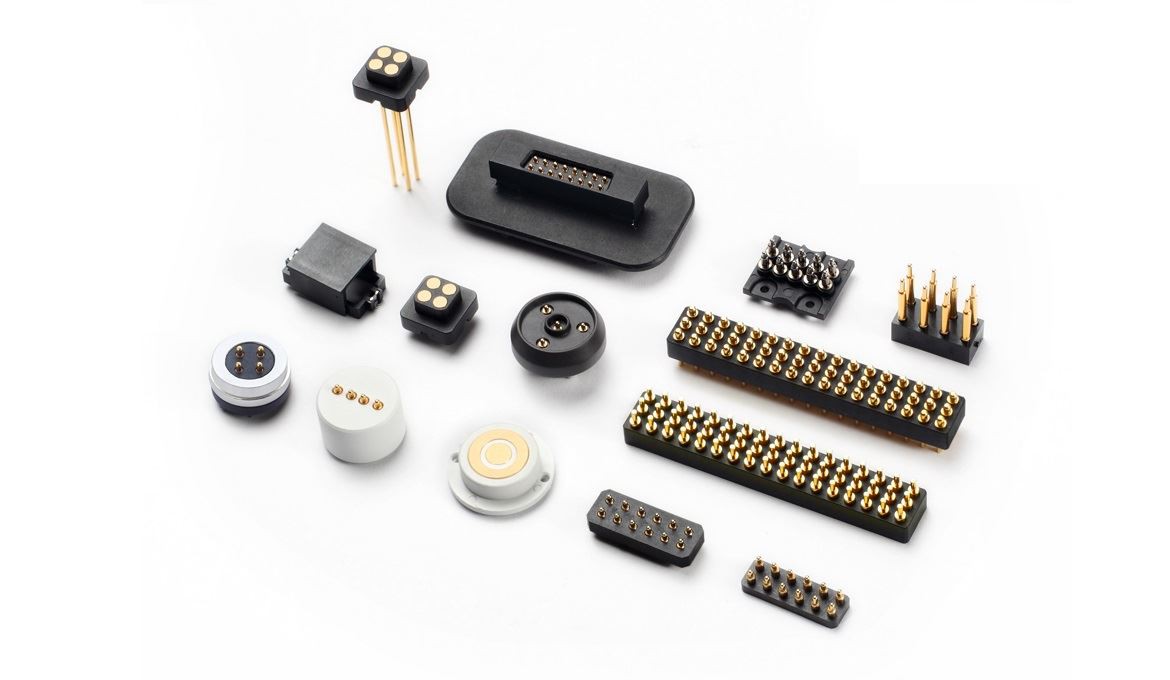 Introducere detaliată a conectorului pogo pin