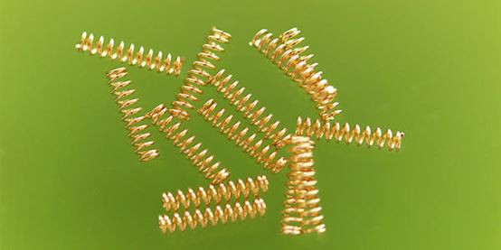 Clasificarea și eficacitatea Pogo Pin Spring