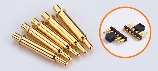 Beneficiile contactelor conectorului din material placat cu aur