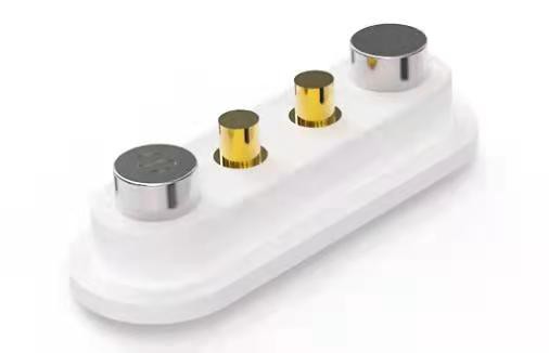 Cablu de date de încărcare magnetic Pogo Pin