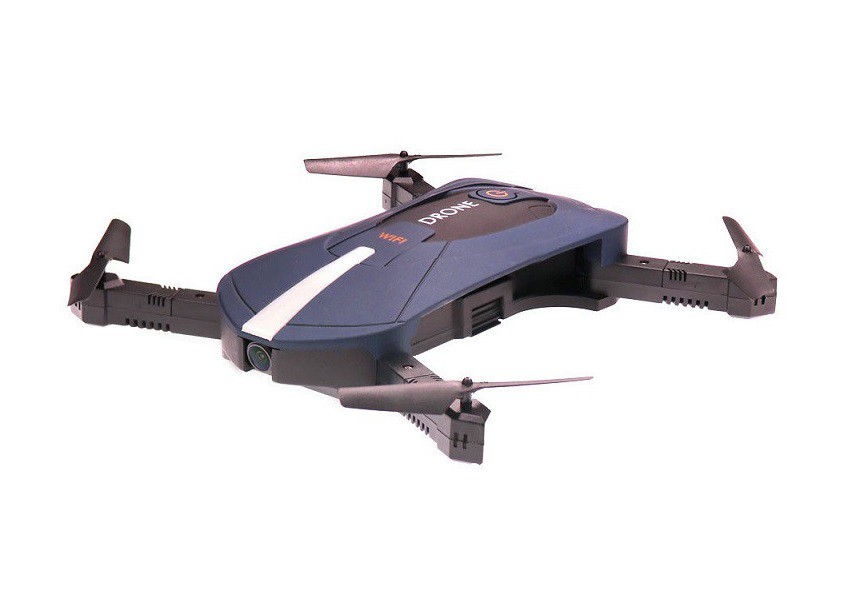 Conector aplicație dronă