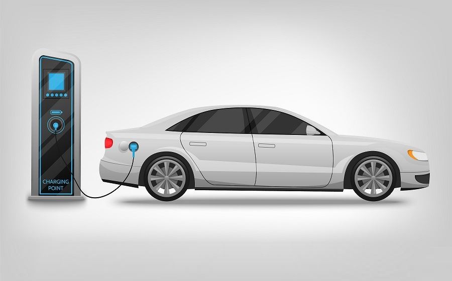 Noua soluție de conectare pentru vehicule energetice