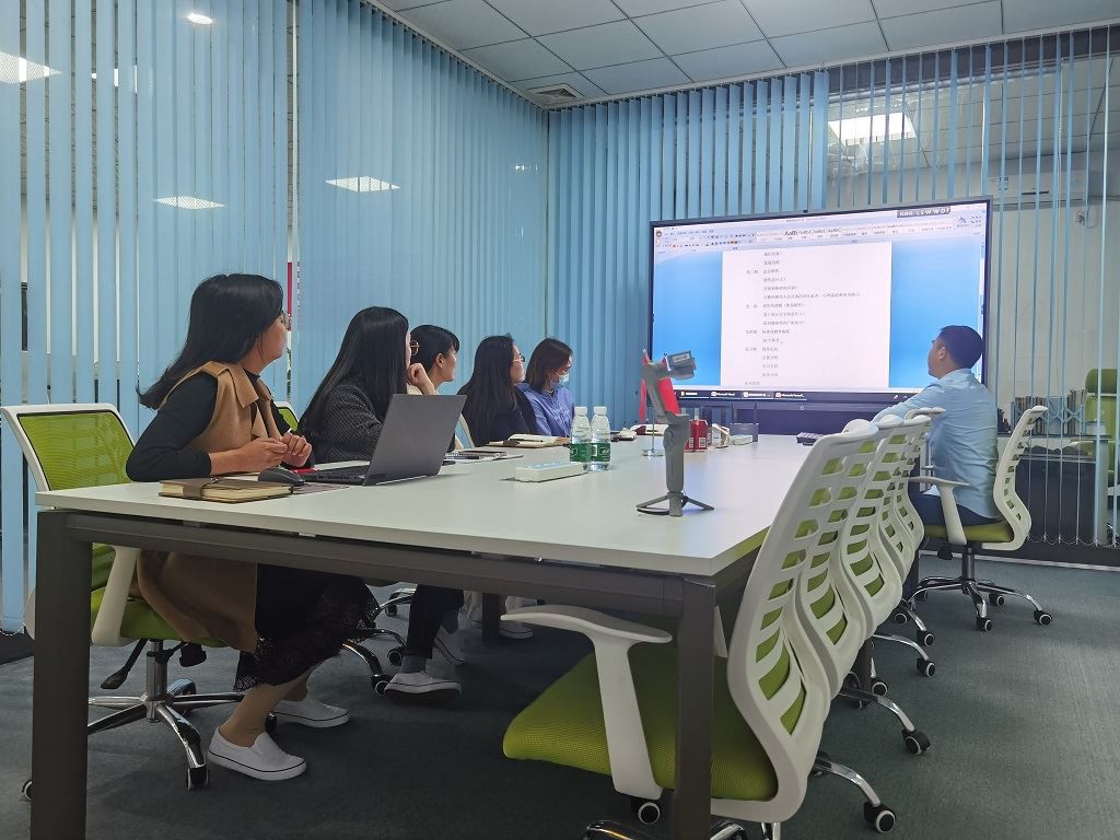 Învățarea experienței în vânzări