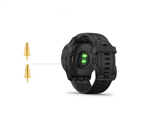 Pin de încărcare Pogo Pin