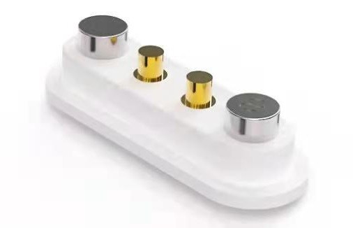 Pogo Pin Connector Magnet