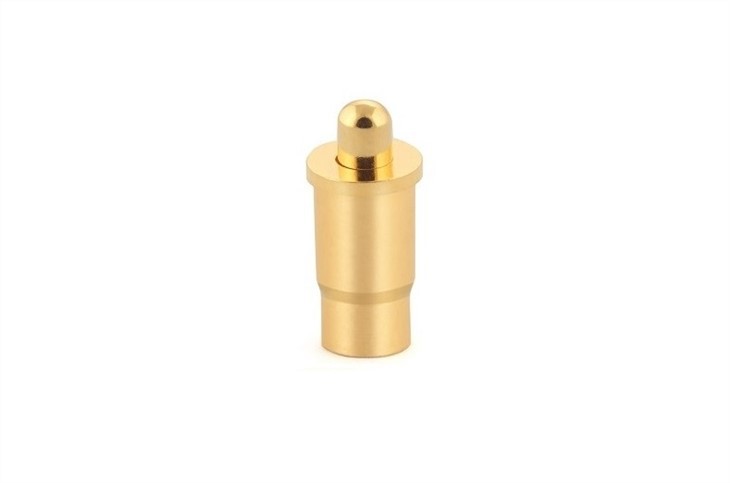 Pin Pogo Pin de încărcare PDA cu curent ridicat