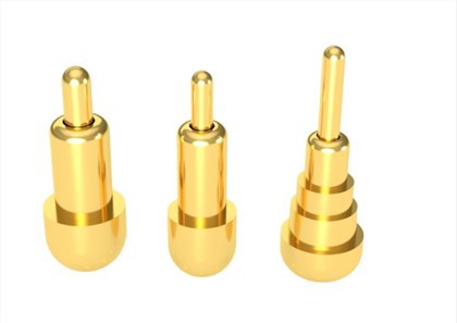 Pin Pogo cu design personalizat compozit