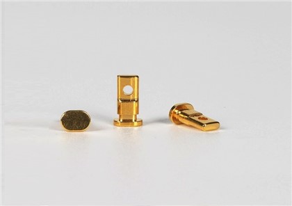 Accesorii hardware Pogo Pin de înaltă precizie