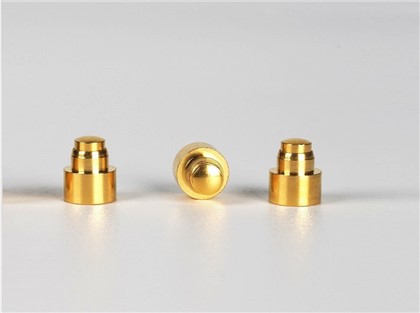 Pogo Pin conector pin de mare curent Pin