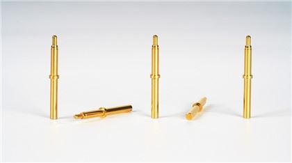 Pogo Pin contact pentru testare