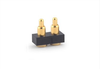 Placat cu aur Pogo Pin CONECTOR PCB