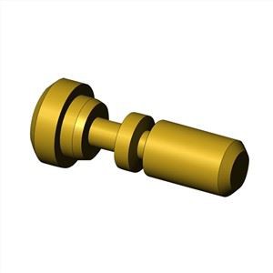 Piese pentru strung automat de precizie