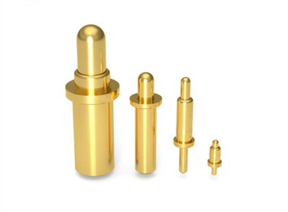 Pin Pogo de lipit SMT Reflow