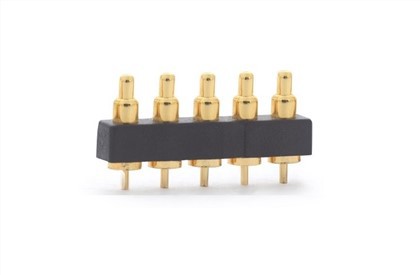 Adaptor cu arc Pogo Pin conector