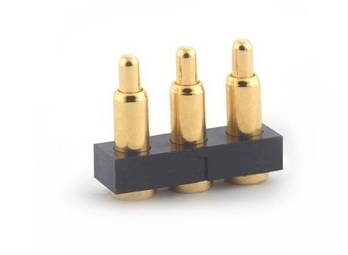 Conectori Pogo Pin pentru Smart Home