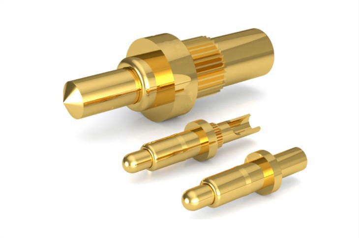 Sârmă de lipit Pogo Pin cu cupă de lipit