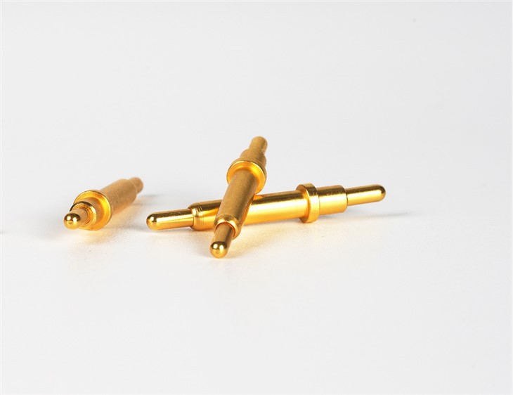 Pini de contact cu arc pentru placa PCB