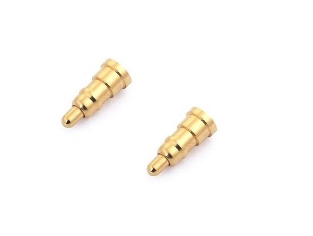 Pin Pogo SMD placat cu arc cu aur