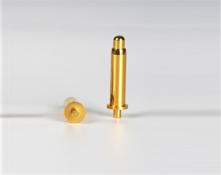 Căști TWS Pin de încărcare încărcat cu arc