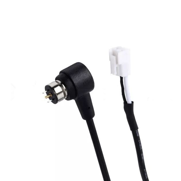 Conector de încărcare circular magnetic Pogo Pin