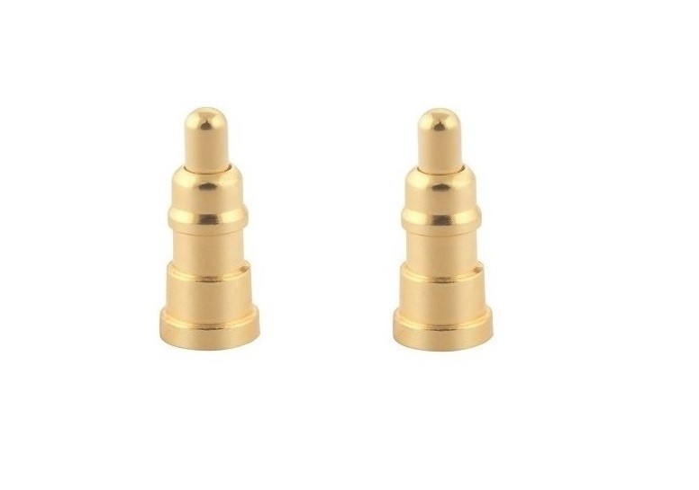 Cum ștampilă un strung de precizie accesoriile pogo pin?