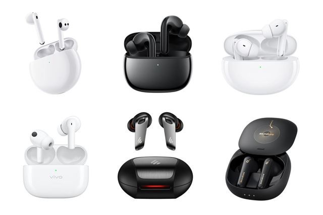 Cum folosește căștile Bluetooth conectorul POGO PIN?