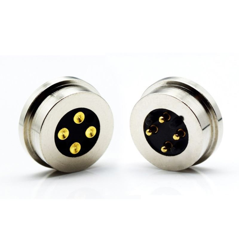 Ce este un conector magnetic