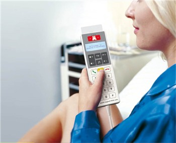 Conector medical Pogo Pin