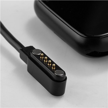 Conector magnetic Pogo Pin