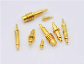 Analiza problemelor comune ale pinii cardului cu pinii Pogo Pin pogo