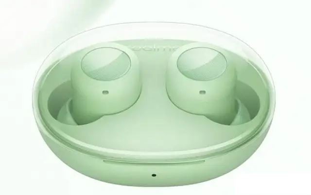 Raport de dezasamblare: Căști Realme Buds Q2 TWS