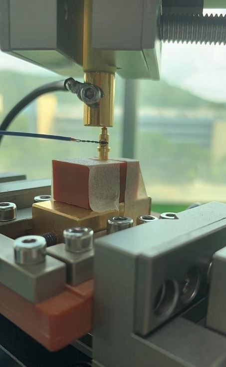 Teste cu pini Pogo cu curent ridicat