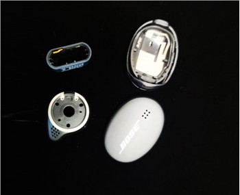 Noul design de antenă, conexiunea wireless oferă posibilități infinite