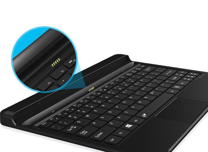 Pogo Pin Andocare Pad