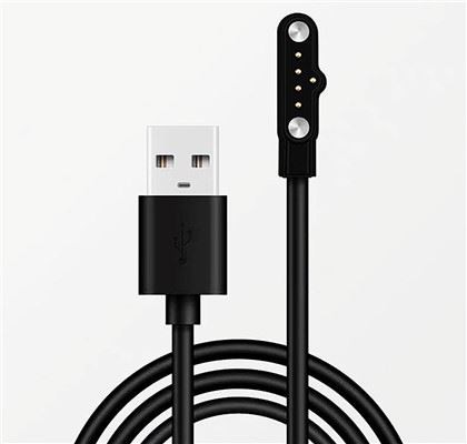Cablu USB Pogo Pin cu 5 pini