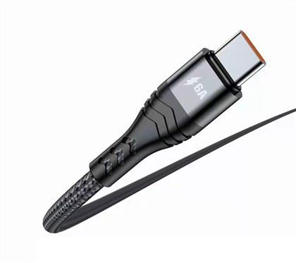 Cablu de încărcare rapidă