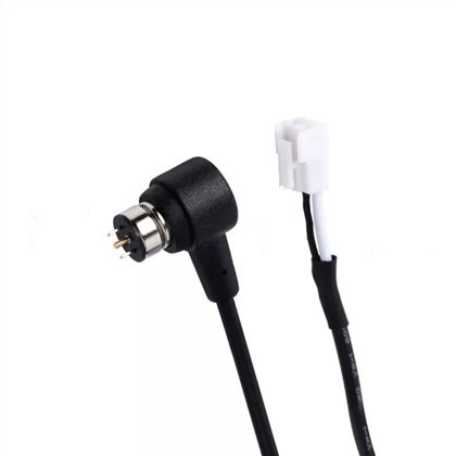 Conector de încărcare circular magnetic Pogo Pin