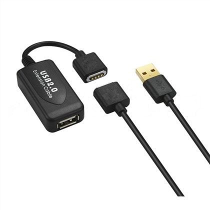 Cablu de încărcare USB magnetic de mare curent