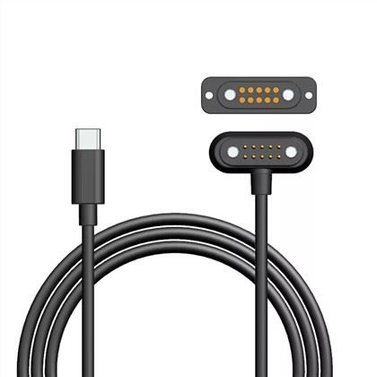 Cablu de încărcare magnetic