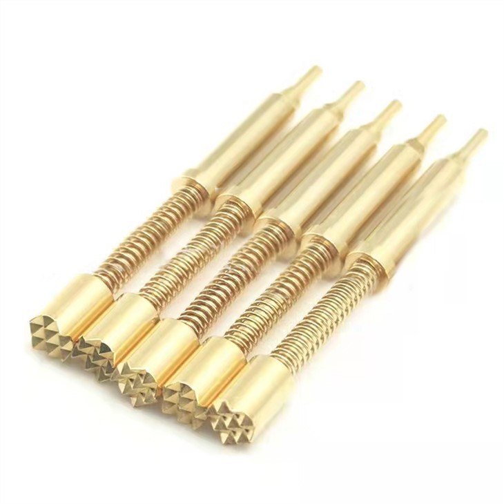 Pin sonda de încărcare