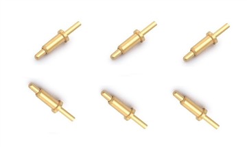 pini de contact electric cu arc