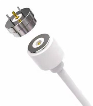 Cablu USB Pogo Pin Round Pin