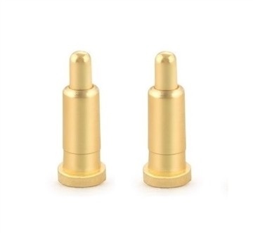 Pin Pogo de lipit SMT Reflow