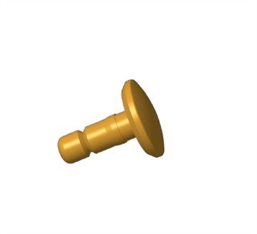 Pad de încărcare Pogo Pin